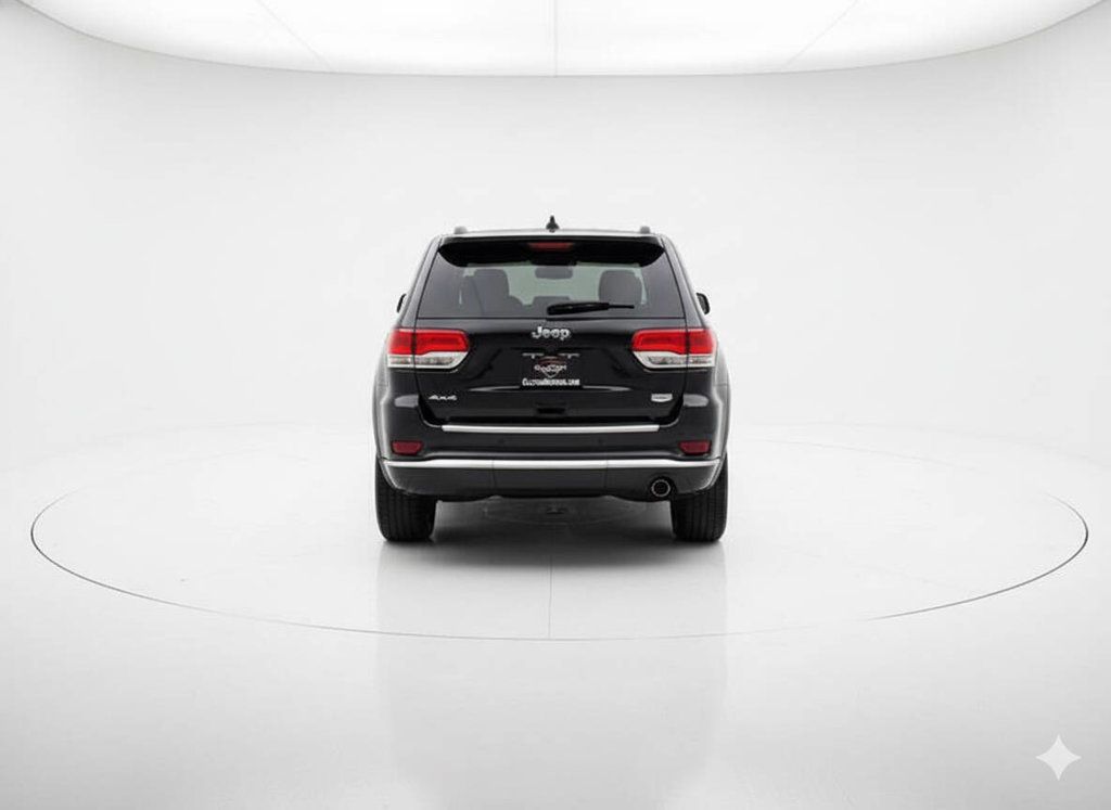 2015 Jeep Grand Cherokee Summit 4x4 4dr SUV - 22947277 - 6