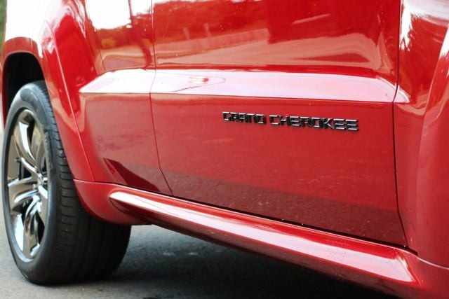 2015 Jeep Grand Cherokee Vapor Edition - 16939371 - 35