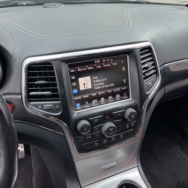 2015 Jeep Grand Cherokee WE GOT THIS FROM CALIFORINA! CLEAN TRUCK! NO RUST! LOADED! - 22976569 - 9