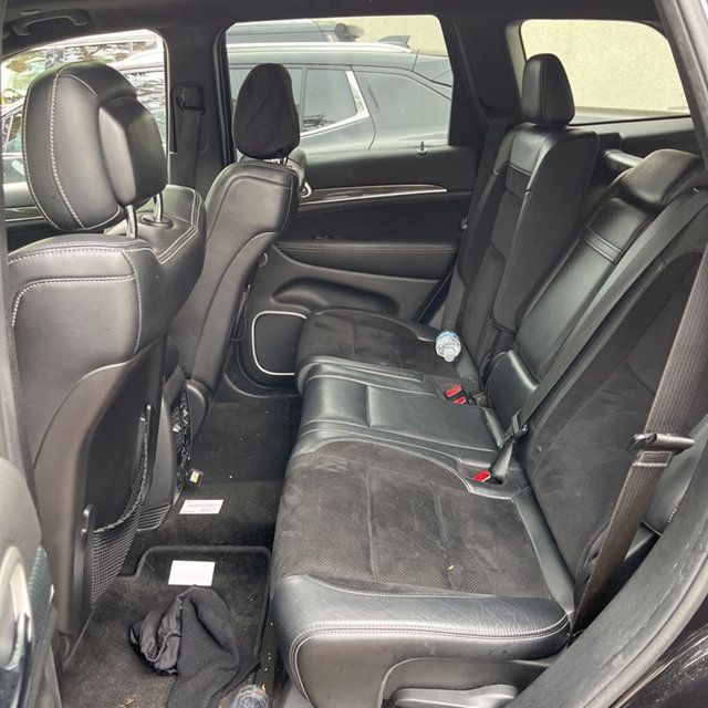 2015 Jeep Grand Cherokee WE GOT THIS FROM CALIFORINA! CLEAN TRUCK! NO RUST! LOADED! - 22976569 - 10