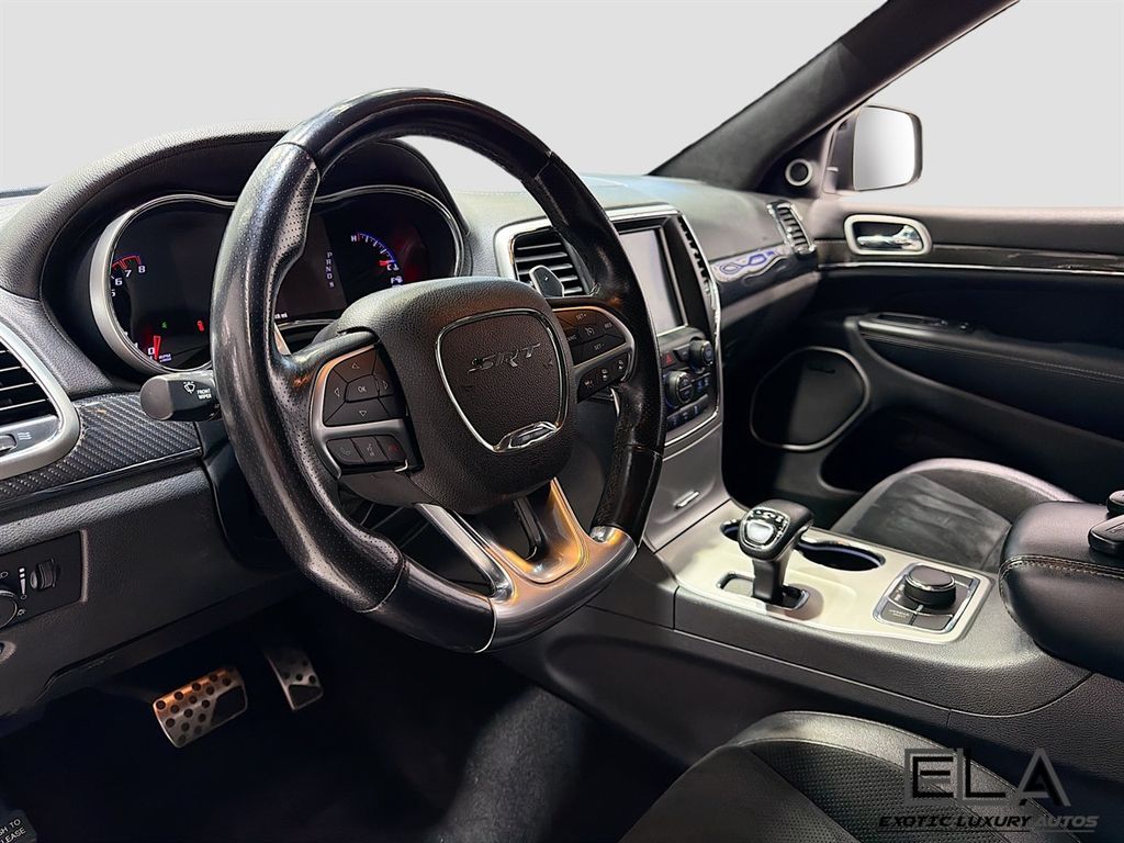 2015 Jeep Grand Cherokee WE GOT THIS FROM CALIFORINA! CLEAN TRUCK! NO RUST! LOADED! - 22976569 - 11