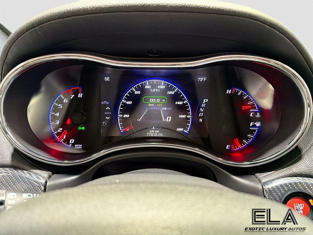 2015 Jeep Grand Cherokee WE GOT THIS FROM CALIFORINA! CLEAN TRUCK! NO RUST! LOADED! - 22976569 - 12