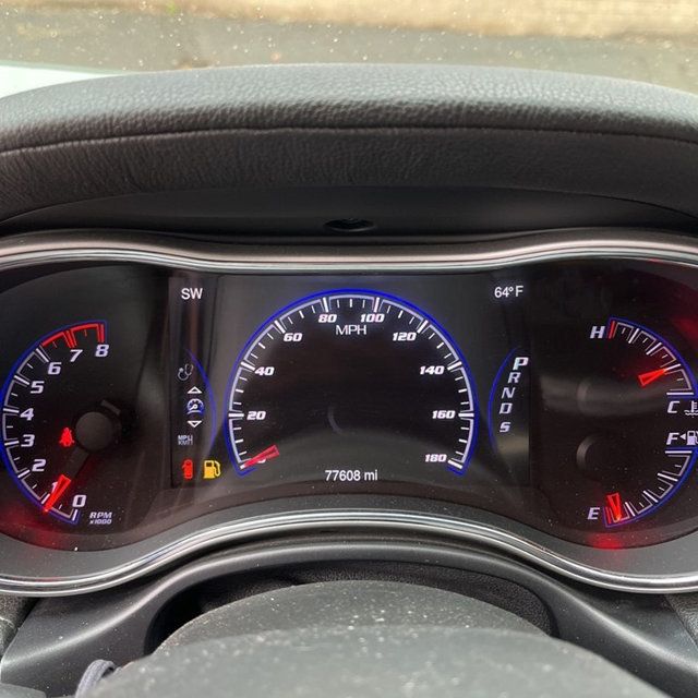 2015 Jeep Grand Cherokee WE GOT THIS FROM CALIFORINA! CLEAN TRUCK! NO RUST! LOADED! - 22976569 - 12