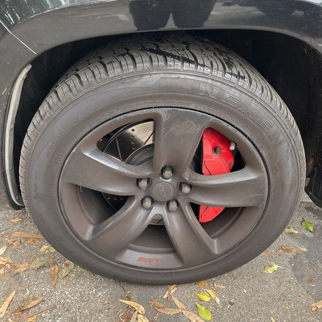 2015 Jeep Grand Cherokee WE GOT THIS FROM CALIFORINA! CLEAN TRUCK! NO RUST! LOADED! - 22976569 - 13