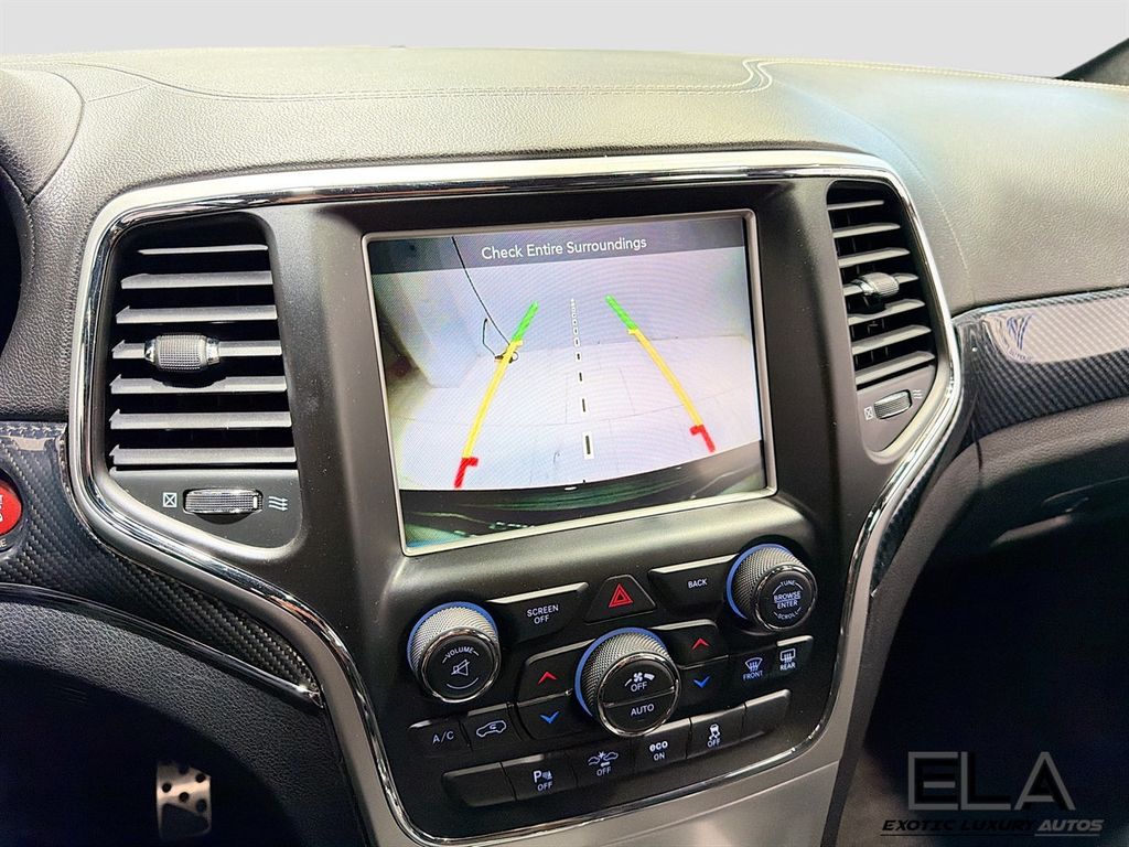 2015 Jeep Grand Cherokee WE GOT THIS FROM CALIFORINA! CLEAN TRUCK! NO RUST! LOADED! - 22976569 - 14