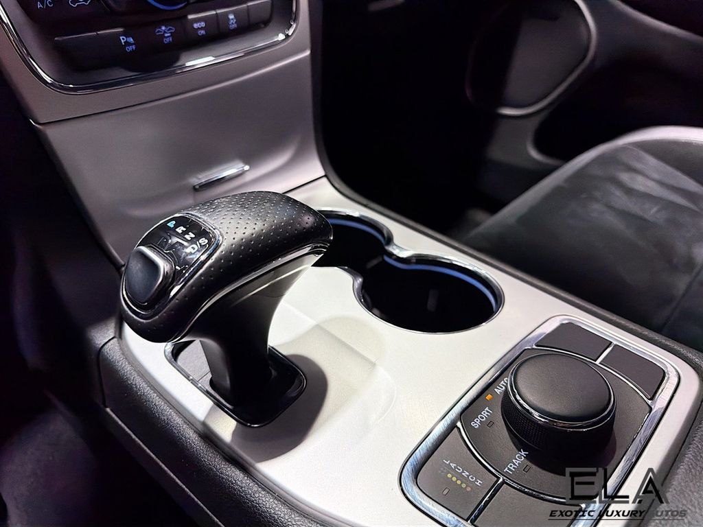 2015 Jeep Grand Cherokee WE GOT THIS FROM CALIFORINA! CLEAN TRUCK! NO RUST! LOADED! - 22976569 - 17