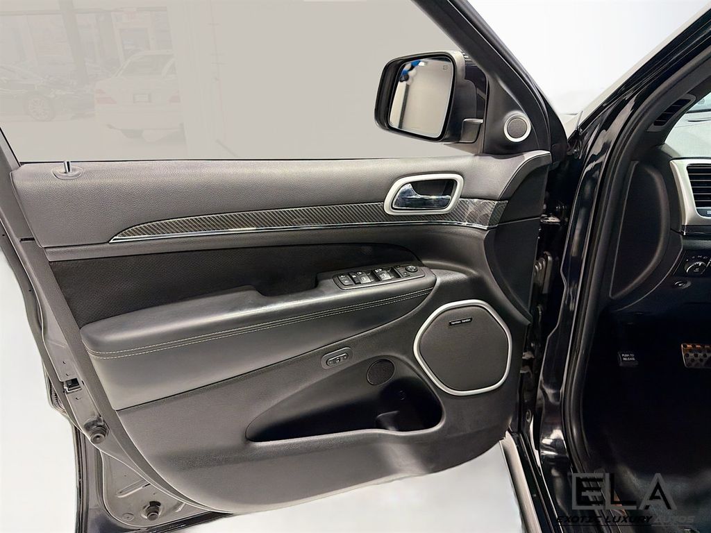 2015 Jeep Grand Cherokee WE GOT THIS FROM CALIFORINA! CLEAN TRUCK! NO RUST! LOADED! - 22976569 - 18