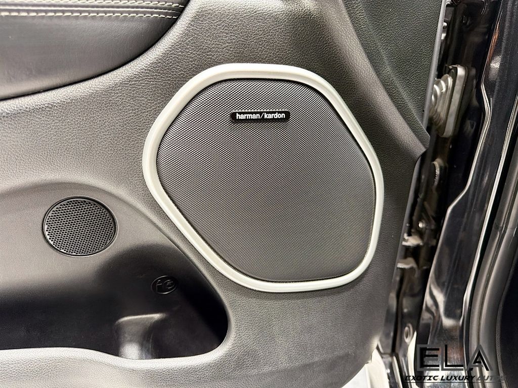 2015 Jeep Grand Cherokee WE GOT THIS FROM CALIFORINA! CLEAN TRUCK! NO RUST! LOADED! - 22976569 - 19