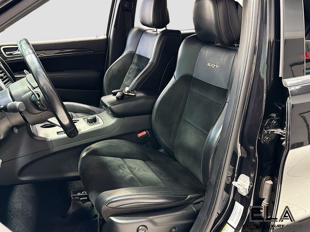 2015 Jeep Grand Cherokee WE GOT THIS FROM CALIFORINA! CLEAN TRUCK! NO RUST! LOADED! - 22976569 - 20