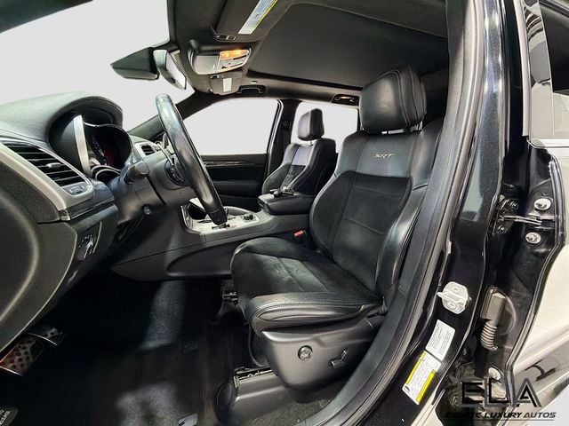 2015 Jeep Grand Cherokee WE GOT THIS FROM CALIFORINA! CLEAN TRUCK! NO RUST! LOADED! - 22976569 - 22