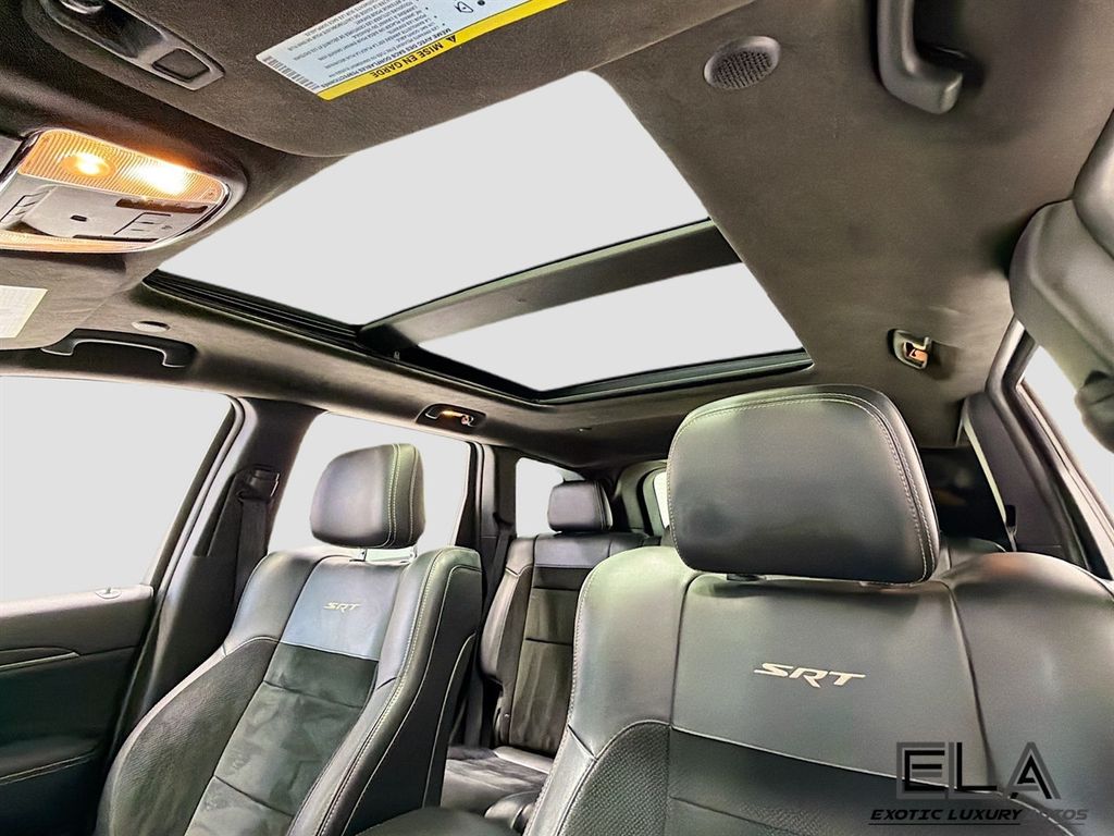 2015 Jeep Grand Cherokee WE GOT THIS FROM CALIFORINA! CLEAN TRUCK! NO RUST! LOADED! - 22976569 - 23