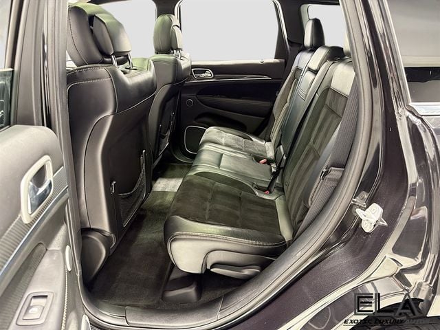 2015 Jeep Grand Cherokee WE GOT THIS FROM CALIFORINA! CLEAN TRUCK! NO RUST! LOADED! - 22976569 - 24