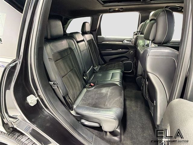 2015 Jeep Grand Cherokee WE GOT THIS FROM CALIFORINA! CLEAN TRUCK! NO RUST! LOADED! - 22976569 - 25