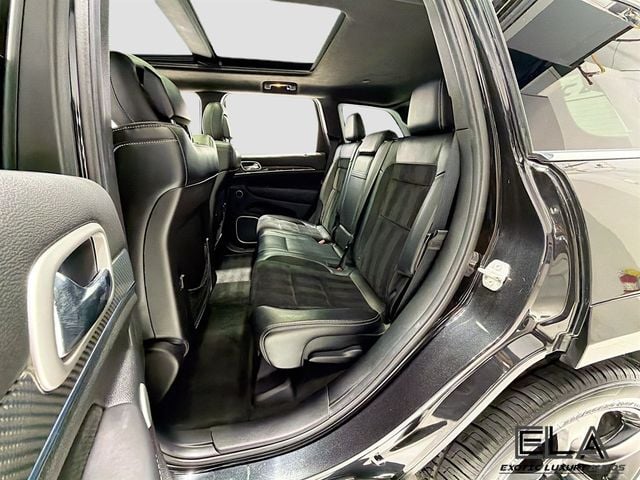 2015 Jeep Grand Cherokee WE GOT THIS FROM CALIFORINA! CLEAN TRUCK! NO RUST! LOADED! - 22976569 - 26