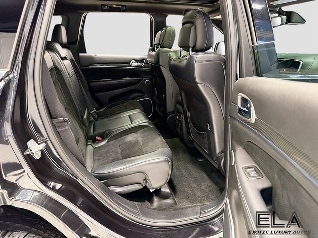 2015 Jeep Grand Cherokee WE GOT THIS FROM CALIFORINA! CLEAN TRUCK! NO RUST! LOADED! - 22976569 - 28