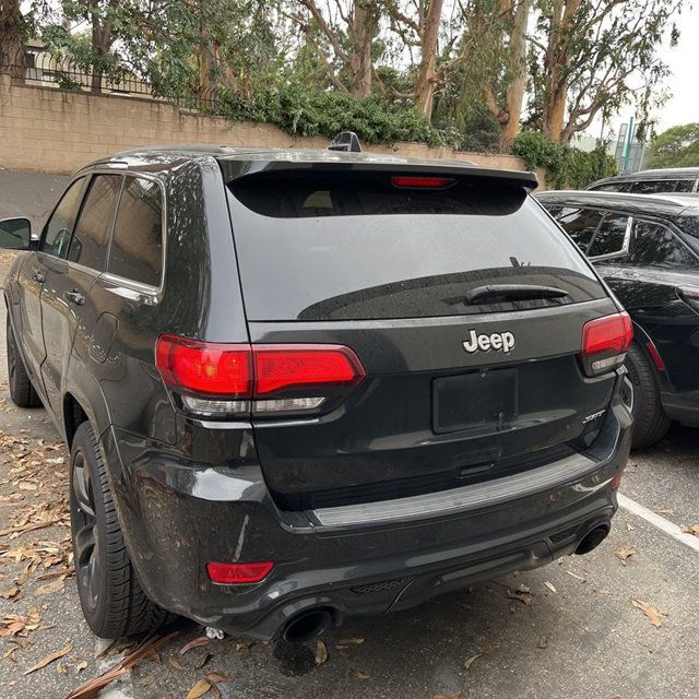 2015 Jeep Grand Cherokee WE GOT THIS FROM CALIFORINA! CLEAN TRUCK! NO RUST! LOADED! - 22976569 - 2
