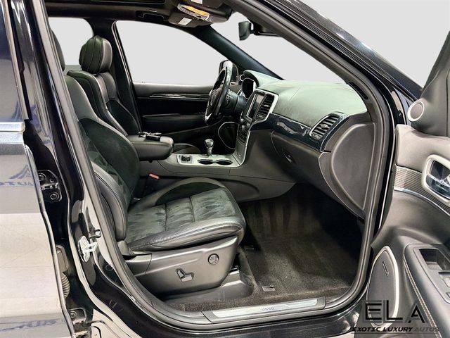 2015 Jeep Grand Cherokee WE GOT THIS FROM CALIFORINA! CLEAN TRUCK! NO RUST! LOADED! - 22976569 - 29