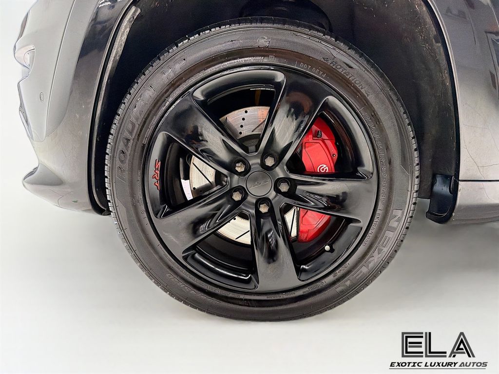 2015 Jeep Grand Cherokee WE GOT THIS FROM CALIFORINA! CLEAN TRUCK! NO RUST! LOADED! - 22976569 - 31