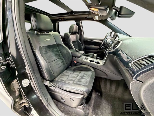 2015 Jeep Grand Cherokee WE GOT THIS FROM CALIFORINA! CLEAN TRUCK! NO RUST! LOADED! - 22976569 - 33