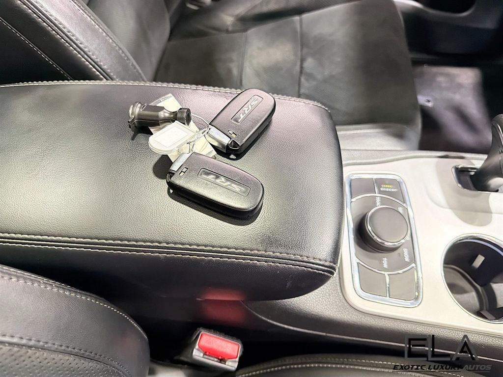 2015 Jeep Grand Cherokee WE GOT THIS FROM CALIFORINA! CLEAN TRUCK! NO RUST! LOADED! - 22976569 - 35