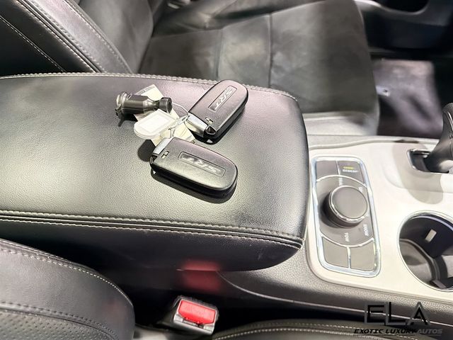 2015 Jeep Grand Cherokee WE GOT THIS FROM CALIFORINA! CLEAN TRUCK! NO RUST! LOADED! - 22976569 - 35