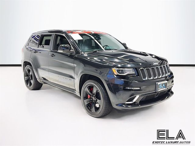 2015 Jeep Grand Cherokee WE GOT THIS FROM CALIFORINA! CLEAN TRUCK! NO RUST! LOADED! - 22976569 - 37