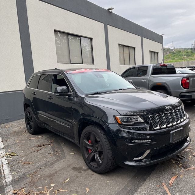 2015 Jeep Grand Cherokee WE GOT THIS FROM CALIFORINA! CLEAN TRUCK! NO RUST! LOADED! - 22976569 - 3