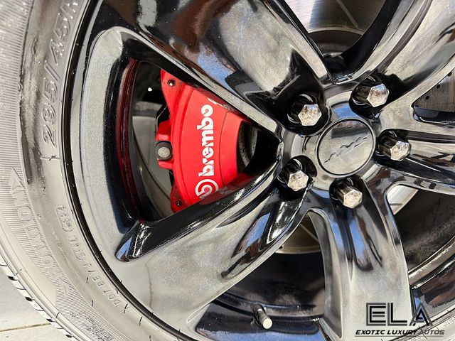 2015 Jeep Grand Cherokee WE GOT THIS FROM CALIFORINA! CLEAN TRUCK! NO RUST! LOADED! - 22976569 - 40