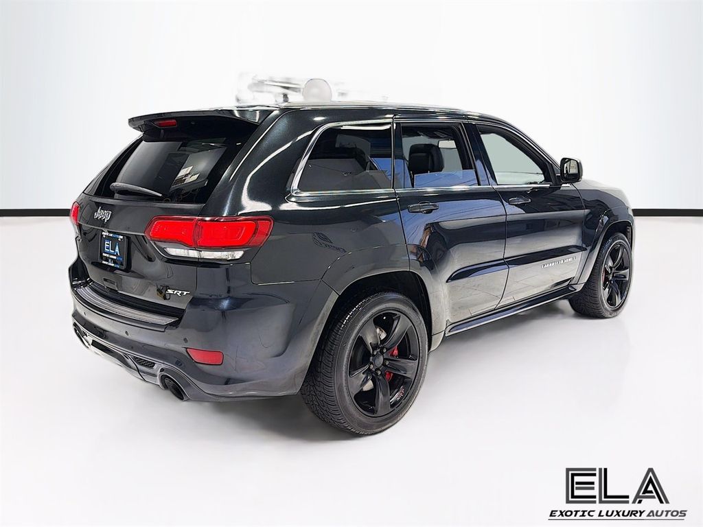 2015 Jeep Grand Cherokee WE GOT THIS FROM CALIFORINA! CLEAN TRUCK! NO RUST! LOADED! - 22976569 - 42