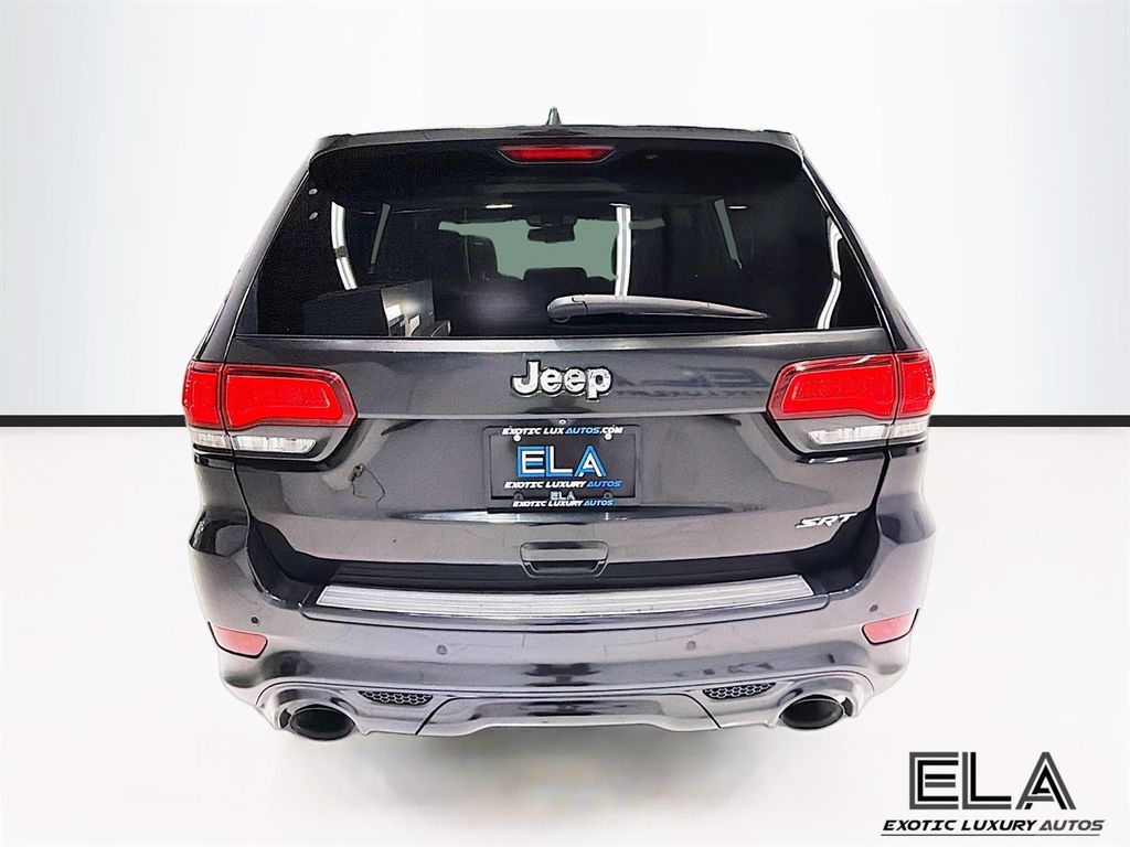 2015 Jeep Grand Cherokee WE GOT THIS FROM CALIFORINA! CLEAN TRUCK! NO RUST! LOADED! - 22976569 - 43