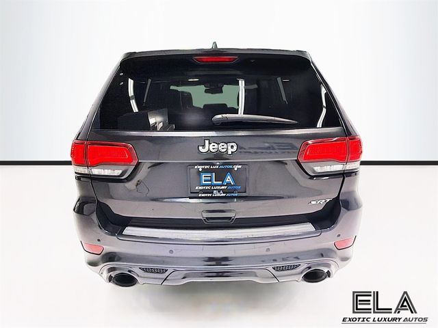 2015 Jeep Grand Cherokee WE GOT THIS FROM CALIFORINA! CLEAN TRUCK! NO RUST! LOADED! - 22976569 - 43