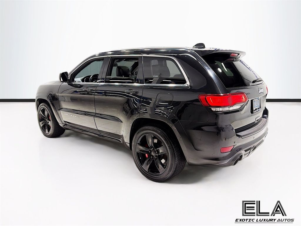 2015 Jeep Grand Cherokee WE GOT THIS FROM CALIFORINA! CLEAN TRUCK! NO RUST! LOADED! - 22976569 - 44