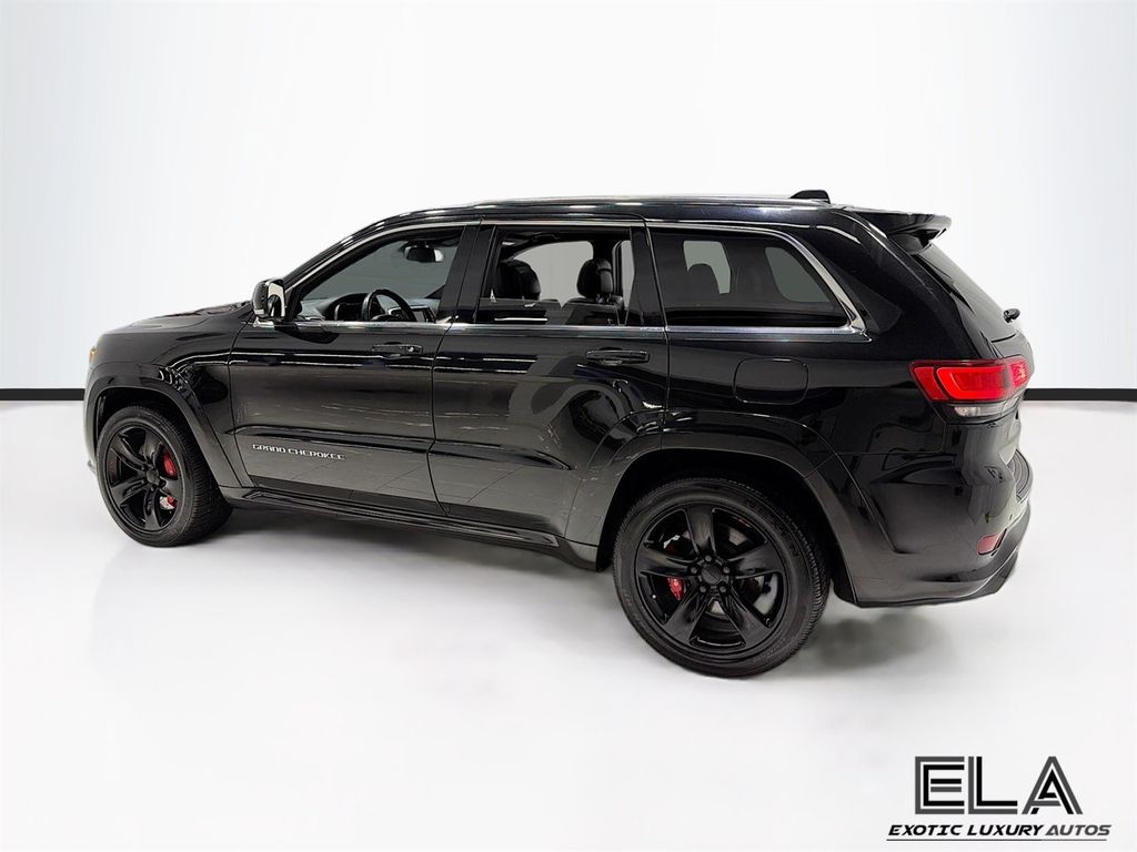 2015 Jeep Grand Cherokee WE GOT THIS FROM CALIFORINA! CLEAN TRUCK! NO RUST! LOADED! - 22976569 - 45