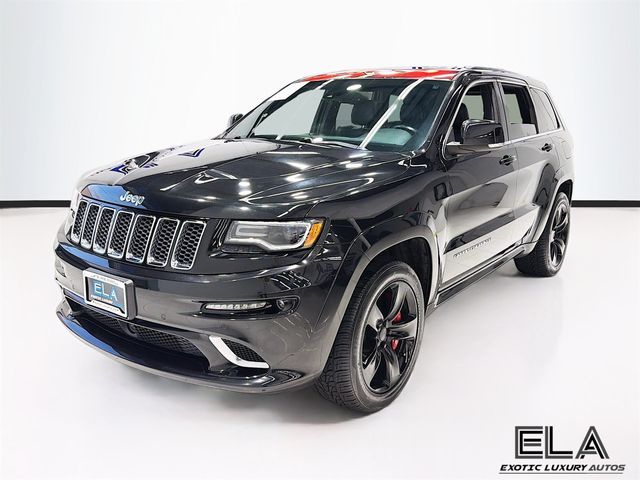 2015 Jeep Grand Cherokee WE GOT THIS FROM CALIFORINA! CLEAN TRUCK! NO RUST! LOADED! - 22976569 - 47