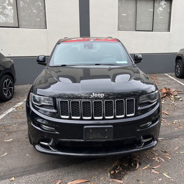 2015 Jeep Grand Cherokee WE GOT THIS FROM CALIFORINA! CLEAN TRUCK! NO RUST! LOADED! - 22976569 - 5