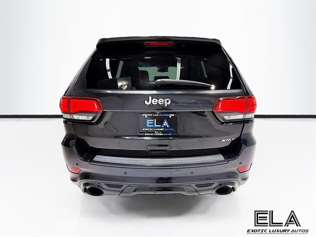 2015 Jeep Grand Cherokee WE GOT THIS FROM CALIFORINA! CLEAN TRUCK! NO RUST! LOADED! - 22976569 - 6