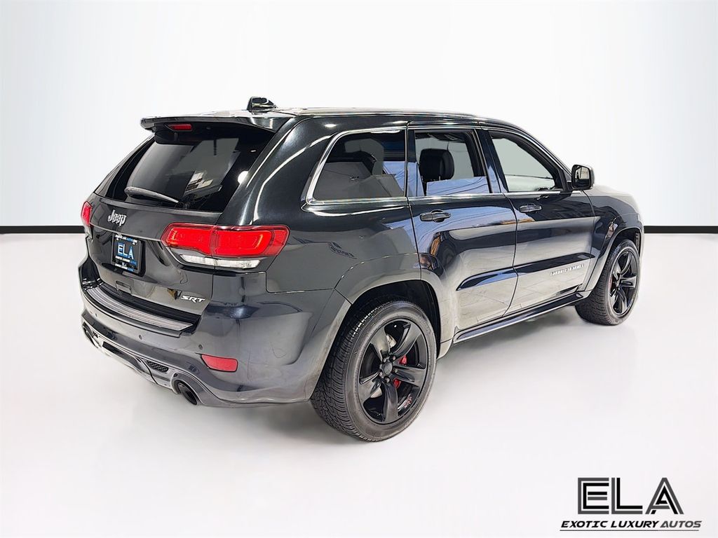 2015 Jeep Grand Cherokee WE GOT THIS FROM CALIFORINA! CLEAN TRUCK! NO RUST! LOADED! - 22976569 - 7