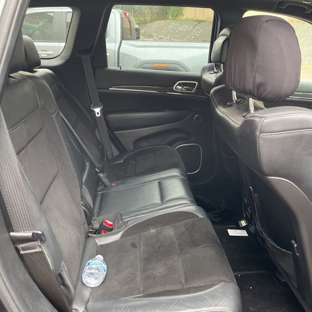 2015 Jeep Grand Cherokee WE GOT THIS FROM CALIFORINA! CLEAN TRUCK! NO RUST! LOADED! - 22976569 - 8