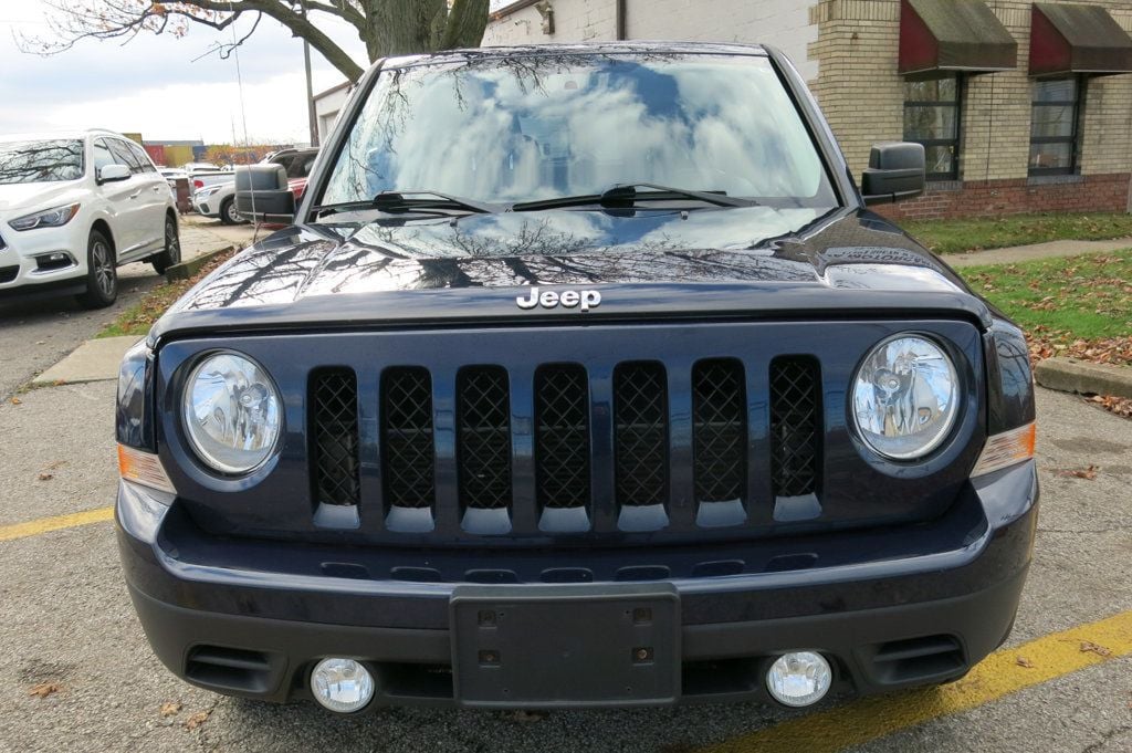 2015 Jeep Patriot 4WD 4dr Latitude - 22679684 - 6