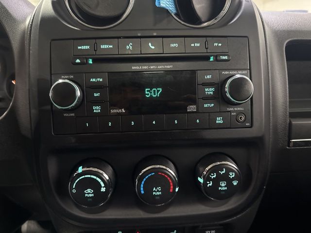 2015 Jeep Patriot 4WD 4dr Latitude - 22986634 - 13