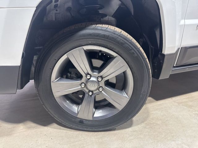 2015 Jeep Patriot 4WD 4dr Latitude - 22986634 - 1