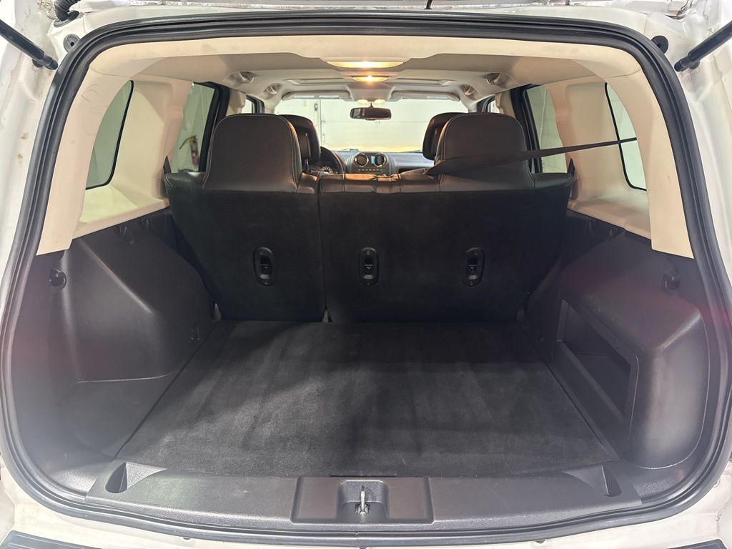 2015 Jeep Patriot 4WD 4dr Latitude - 22986634 - 28