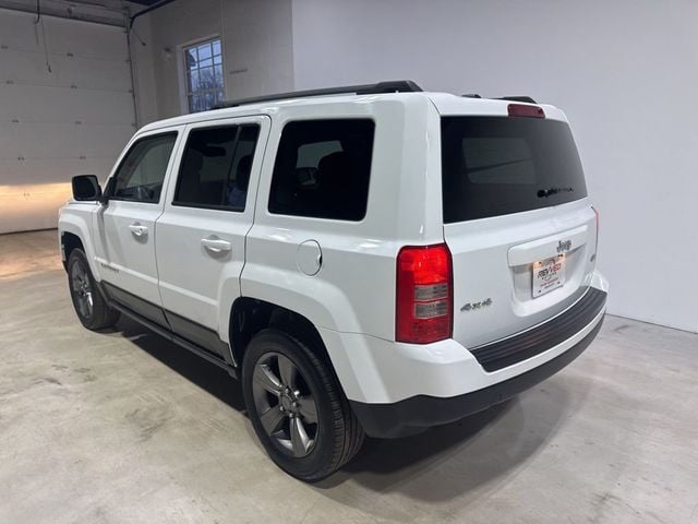 2015 Jeep Patriot 4WD 4dr Latitude - 22986634 - 3