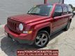2015 Jeep Patriot 4WD 4dr Latitude - 22856425 - 0