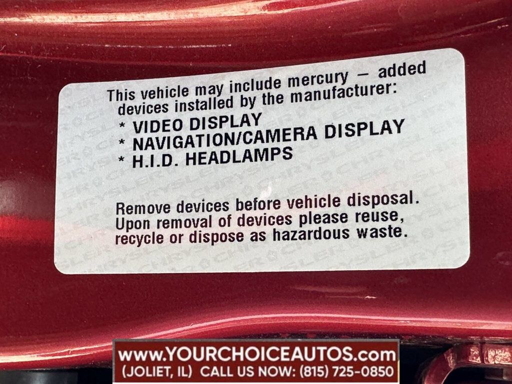2015 Jeep Patriot 4WD 4dr Latitude - 22856425 - 14