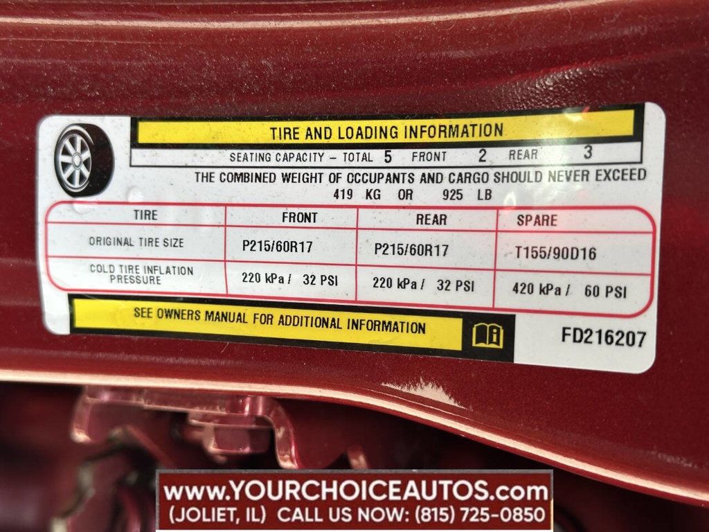 2015 Jeep Patriot 4WD 4dr Latitude - 22856425 - 15