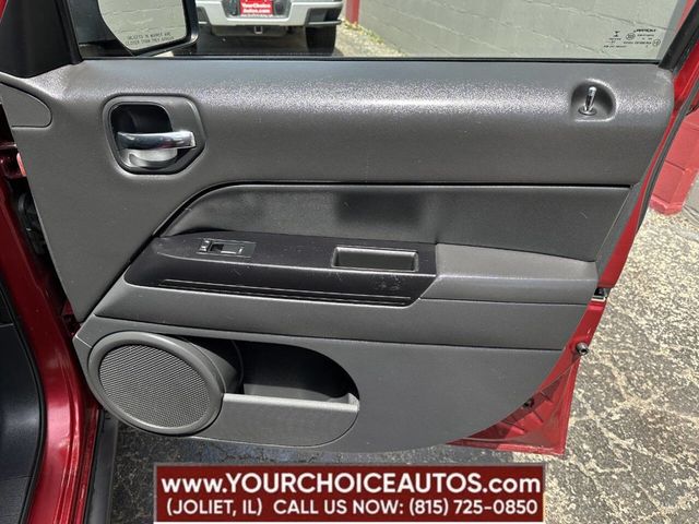 2015 Jeep Patriot 4WD 4dr Latitude - 22856425 - 20