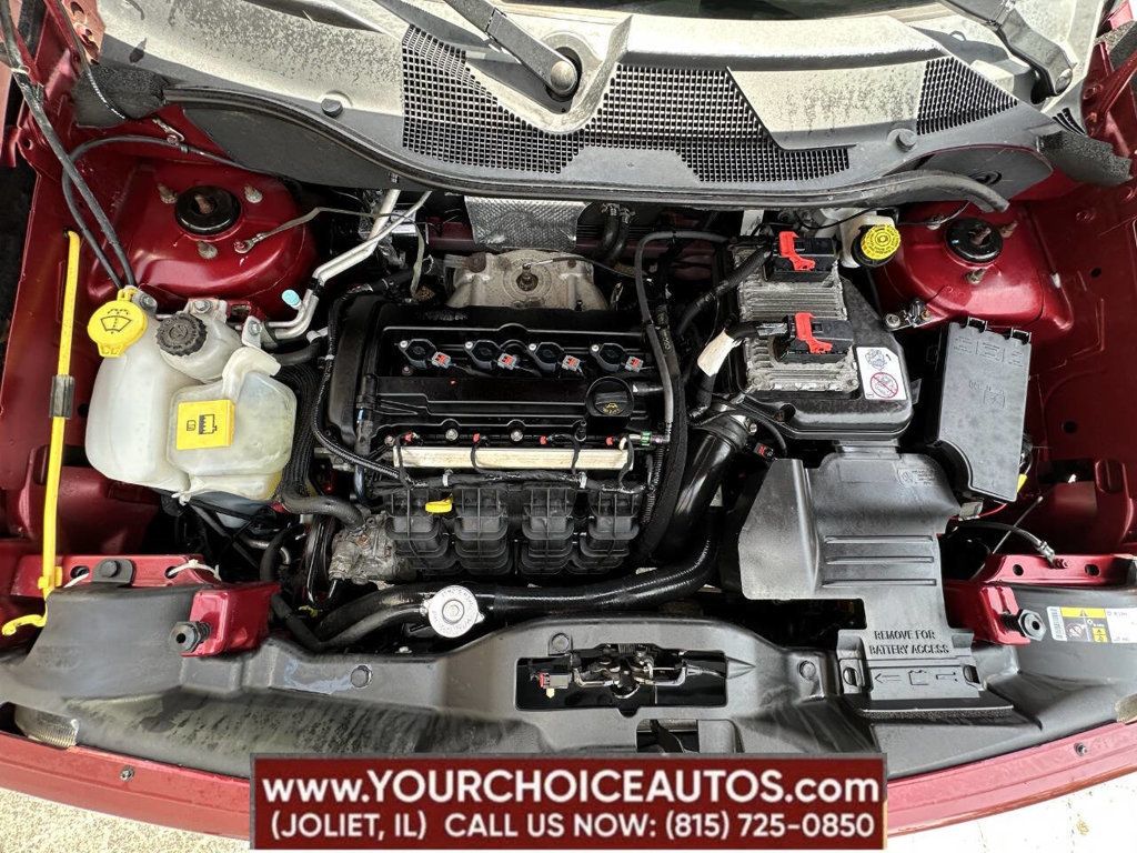 2015 Jeep Patriot 4WD 4dr Latitude - 22856425 - 22