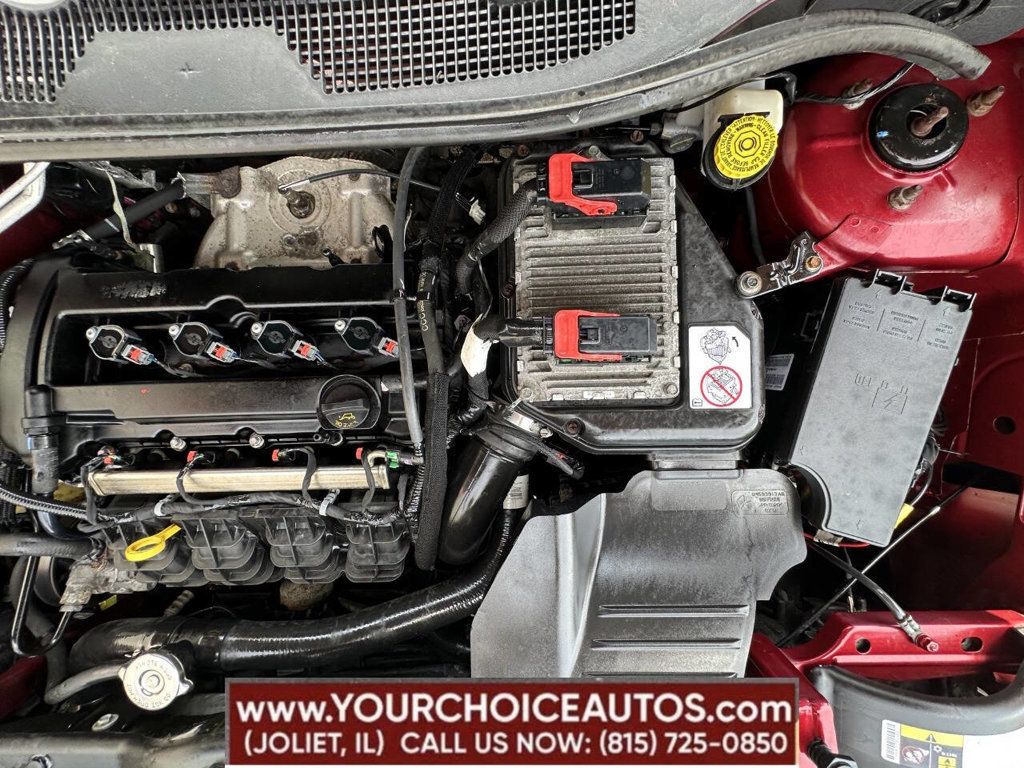 2015 Jeep Patriot 4WD 4dr Latitude - 22856425 - 23