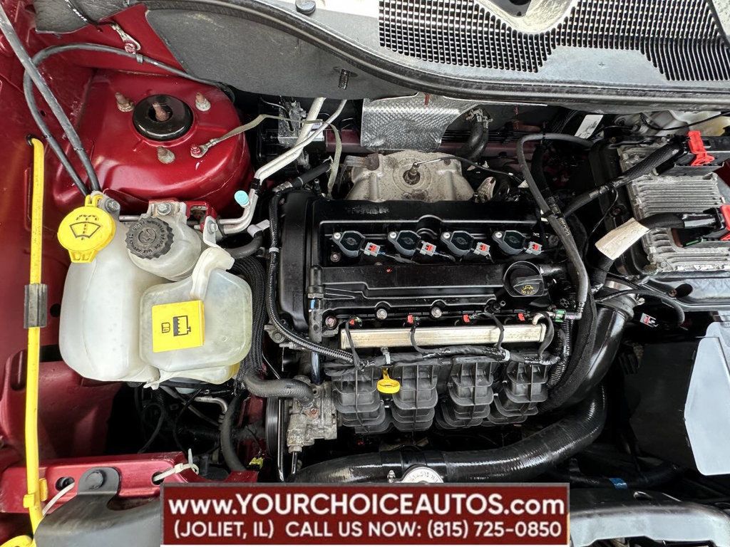 2015 Jeep Patriot 4WD 4dr Latitude - 22856425 - 24